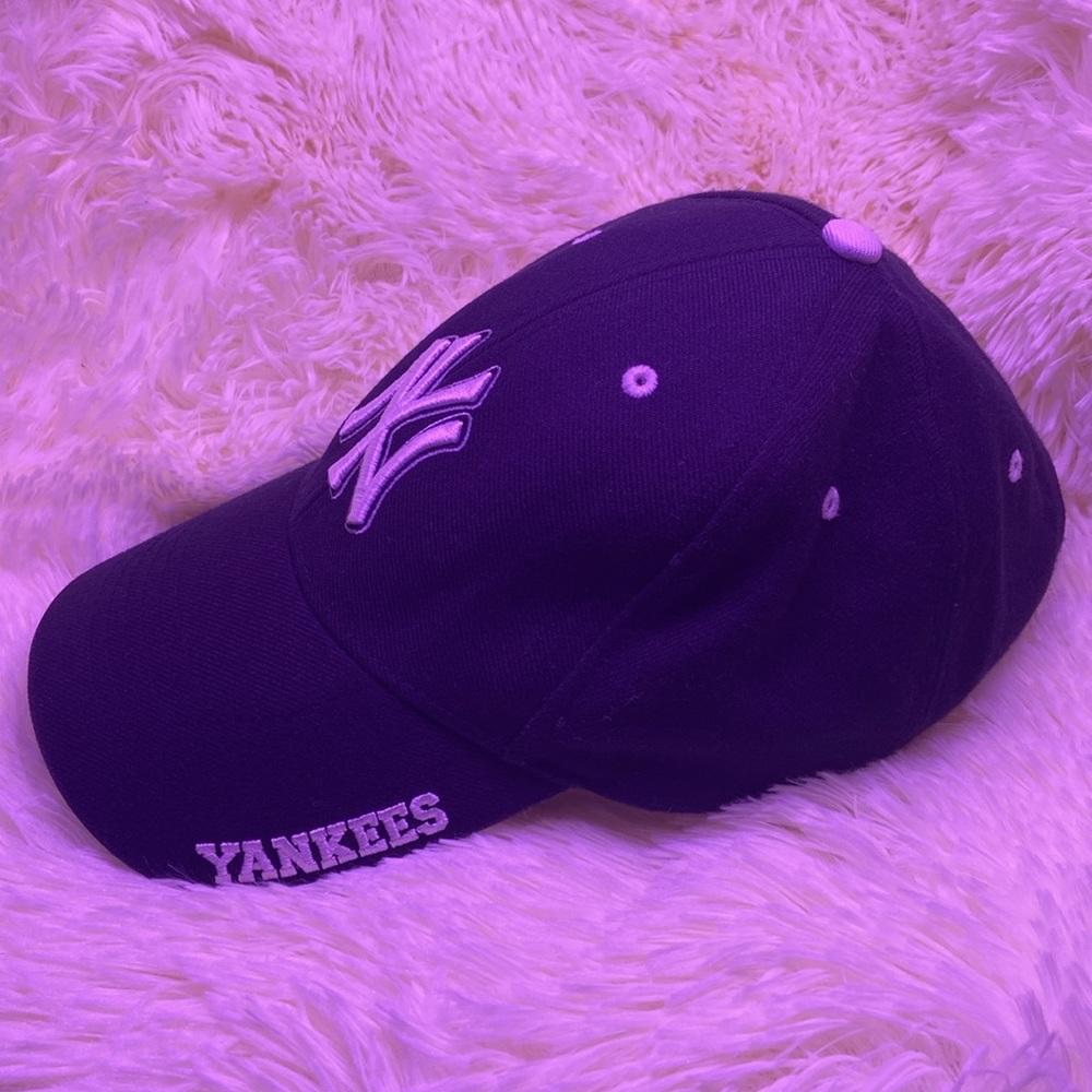 Yankees hat‎ - Picture 2 of 7